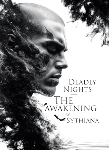 Deadly Nights - The Awakening: A Dark Vampire Romance Novel (Kindle Edition)