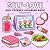 Self-Love: Girl Therapy Coloring Book to Inspire Yourself and Love Who You Are (Bold & Easy Coloring Book)