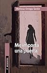 Me importa una pu...