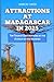 ATTRACTIONS AT MADAGASCAR IN 2025 by Sharron Carter