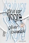 Da vi var yngre