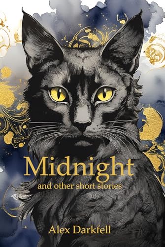 Midnight and Other Short Stories (Kindle Edition)