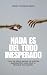 Nada es del todo inesperado (Spanish Edition)