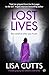 Lost Lives (East Rise #3)