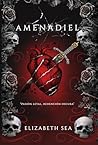 Amenadiel by Elizabeth   Sea