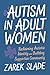 Autism in Adult Women: Recl...