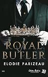 Royal Butler (Dap...