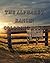 The Alphabet Ranch Coloring...
