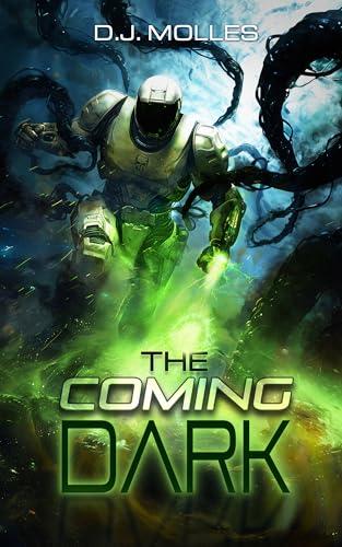 The Coming Dark (The Coming Dark, #1)