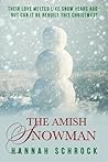 The Amish Snowman