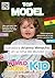 World Model Kid Temporada 04 2024 by David Edery