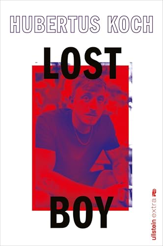Lost Boy: Süchtig nach Leben (Kindle Edition)