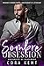 Sombre obsession (Université de Blackmore #2)