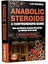 Anabolic Steroids...
