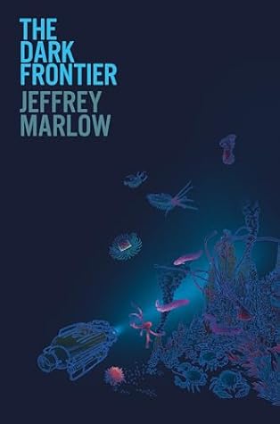 The Dark Frontier: Unlocking the Secrets of the Deep Sea