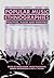 Popular Music Ethnographies...