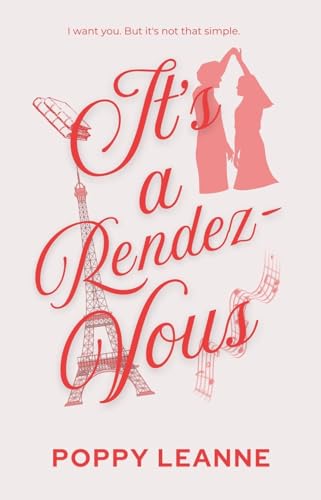 It's a Rendez-Vous (Kindle Edition)