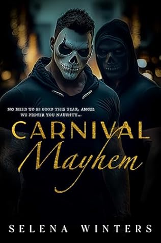 Carnival Mayhem (Carnival #6)