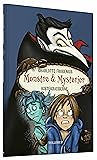Kistekrabberne (Monstre og Mysterier, #3)