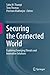 Securing the Connected World by Sabu Thampi