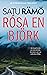 Rósa & Björk (Hildur, #2)