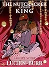 The Nutcracker and his King: A Short Story Book cover for The Nutcracker and his King: A Short Story