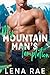 My Mountain Man's Temptation (Rock Creek Book 6)