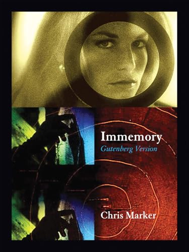 Immemory: Gutenberg Version (Paperback)