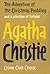 The Adventure of the Christmas Pudding by Agatha Christie The Adventure of the Christmas Pudding by Agatha Christie