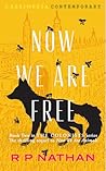 Now We Are Free