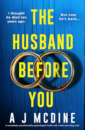 The Husband Before You (Kindle Edition)