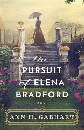 The Pursuit of Elena Bradford (Paperback)