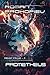 Prometheus (Projekt Stellar Buch 9): LitRPG-Serie (German Edition)