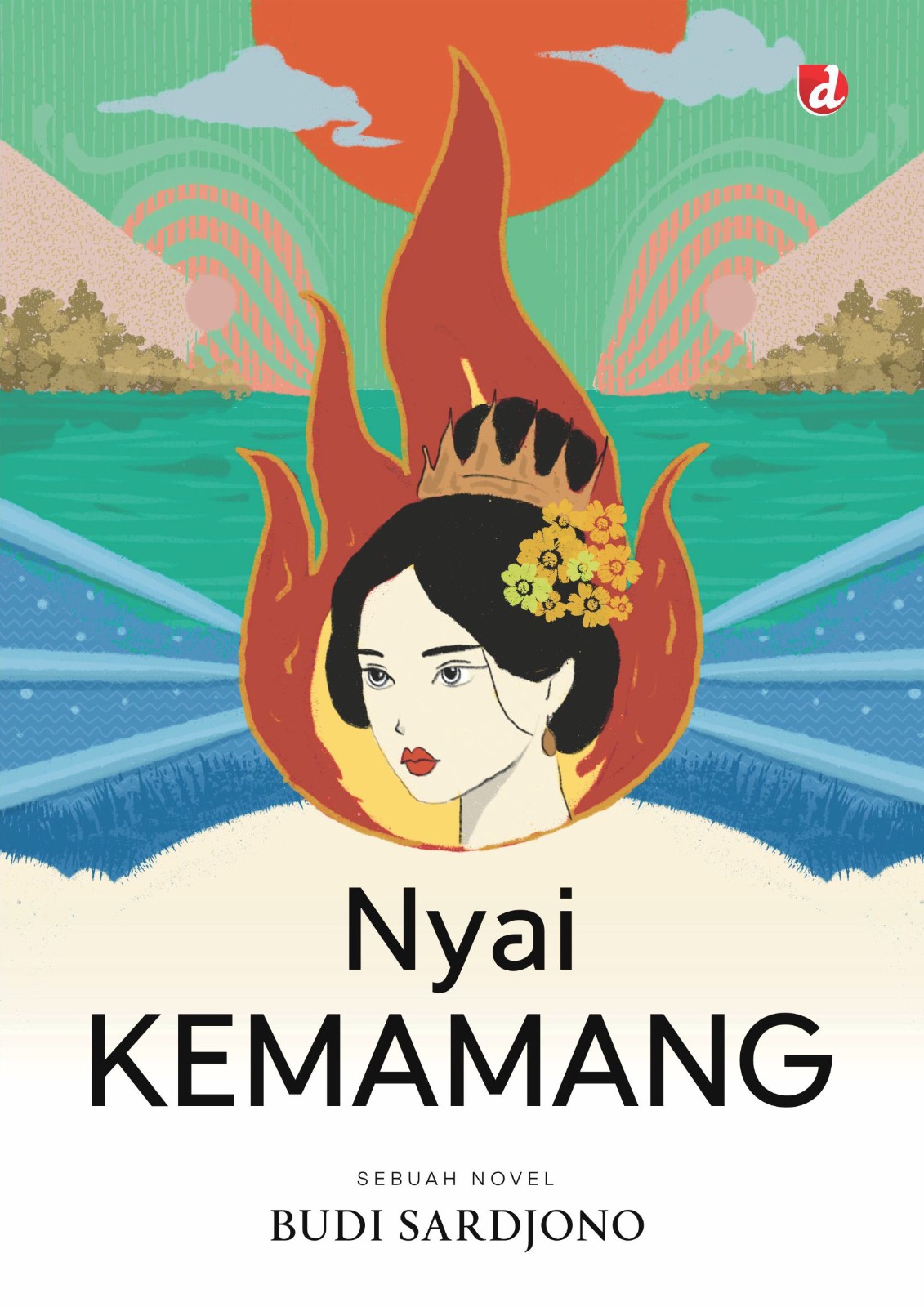 Nyai Kemamang