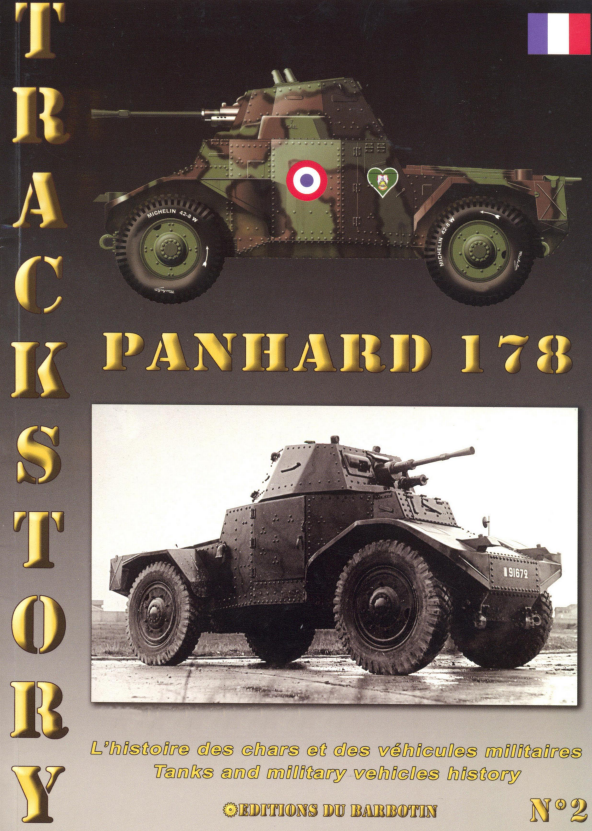 Panhard 178