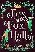 Fox of Fox Hall 