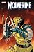 Wolverine (2024-) #7 by Saladin Ahmed