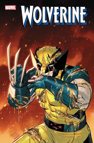 Wolverine (2024-) #7