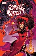 Scarlet Witch (2024-2025) #10