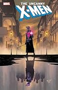 Uncanny X-Men (2024-) #12