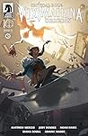 Critical Role by Jody Houser