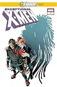 Exceptional X-Men (2024-) #7