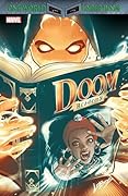 Doom Academy (2025) #2