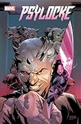 Psylocke (2024-) #5