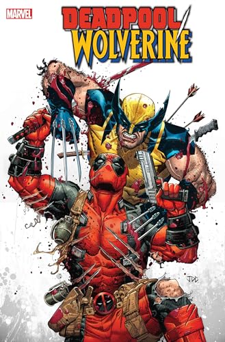 Deadpool/Wolverine (2025) #3