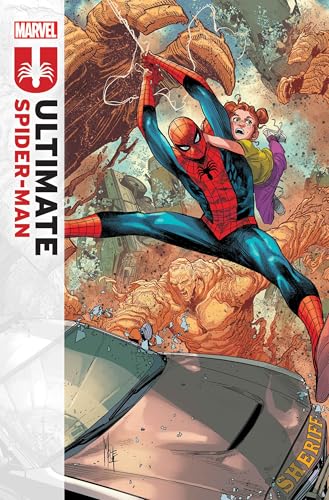 Ultimate Spider-Man (2024-) #15