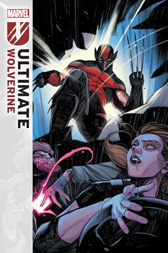Ultimate Wolverine (2025-) #3