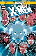 Uncanny X-Men (2024-) #11