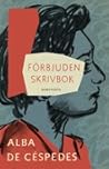Förbjuden skrivbok