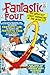 Fantastic Four (1961-1998) #3: Facsimile Edition (Fantastic Four (1961-1996))
